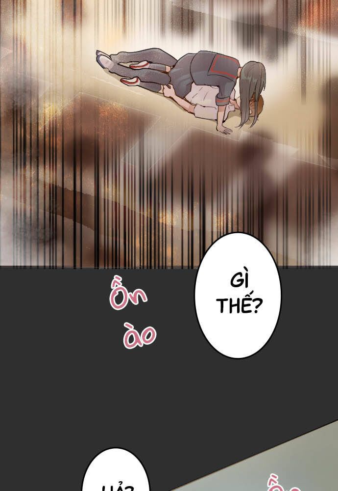 Hoa Cánh Sao: Chapter 50