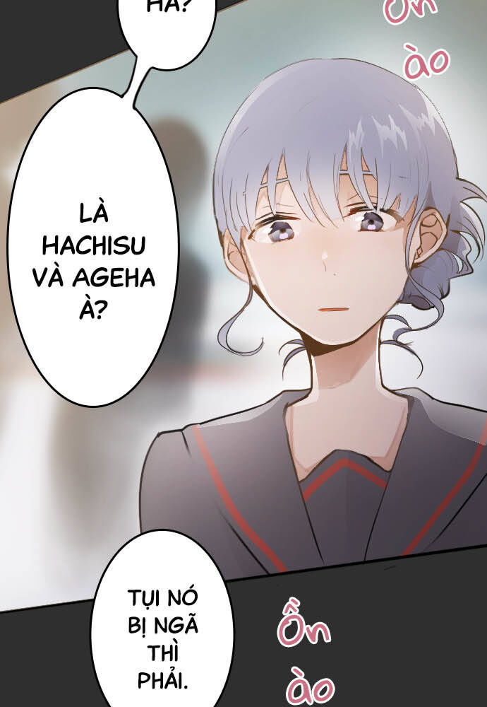 Hoa Cánh Sao: Chapter 50