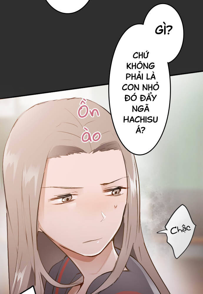 Hoa Cánh Sao: Chapter 50