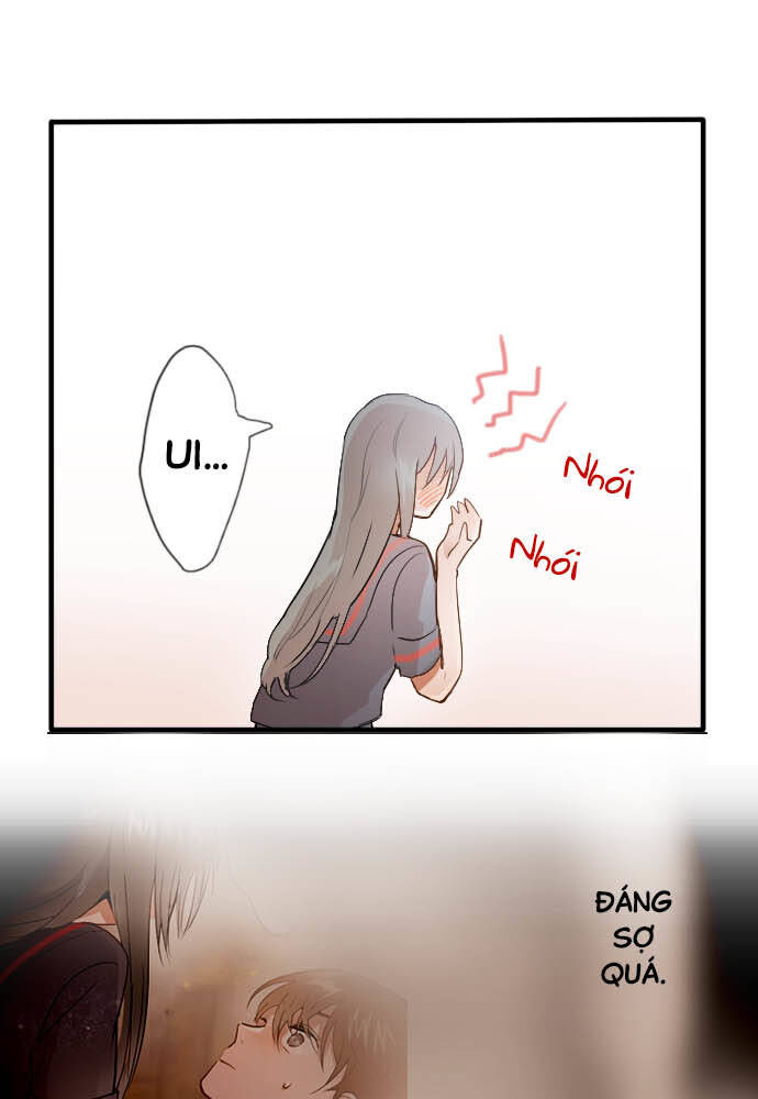 Hoa Cánh Sao: Chapter 51