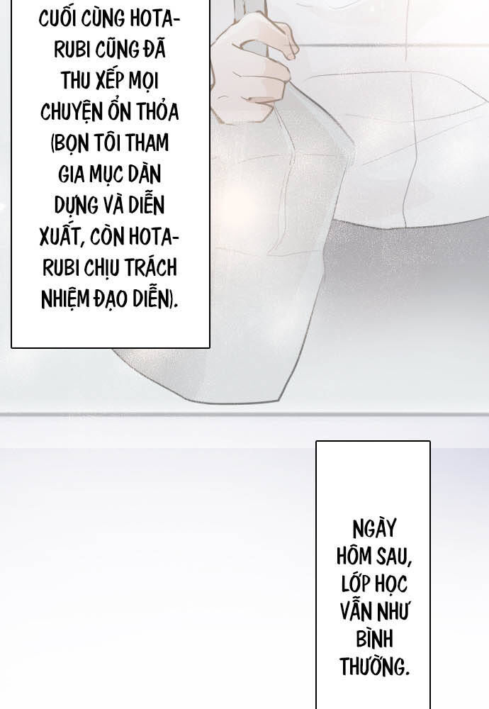 Hoa Cánh Sao: Chapter 51