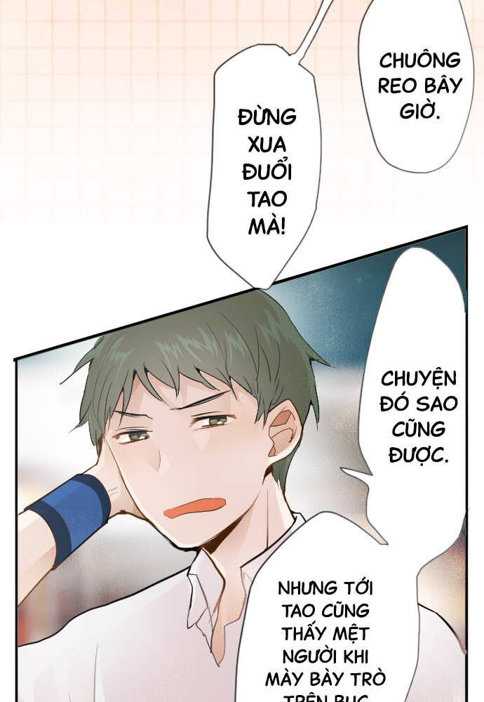 Hoa Cánh Sao: Chapter 51