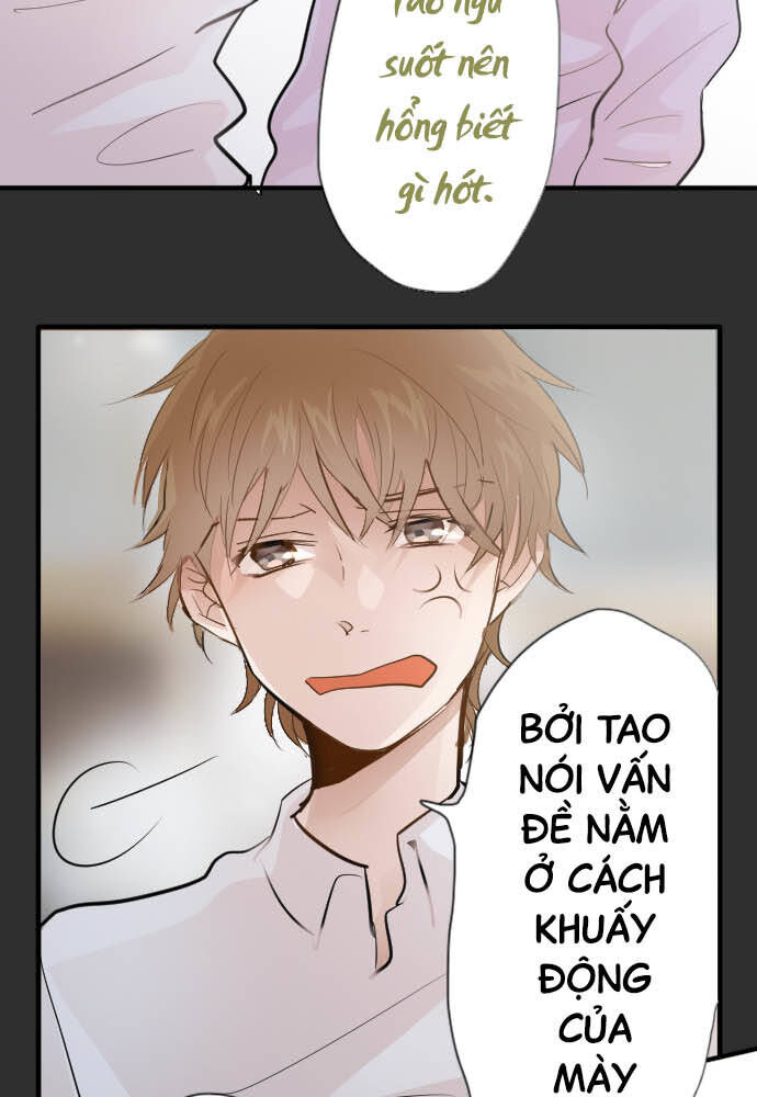 Hoa Cánh Sao: Chapter 51