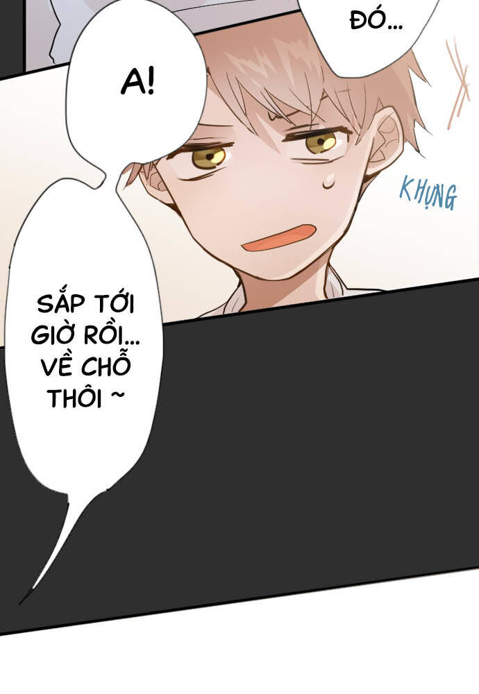 Hoa Cánh Sao: Chapter 51