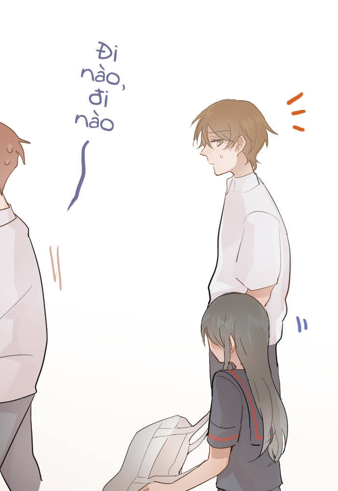 Hoa Cánh Sao: Chapter 51