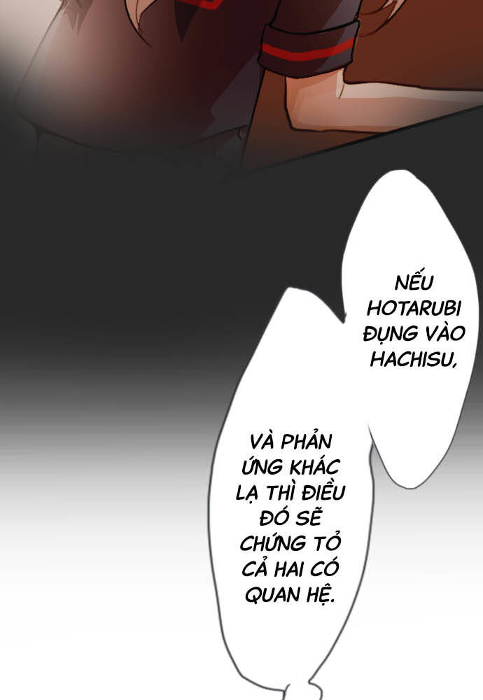 Hoa Cánh Sao: Chapter 51
