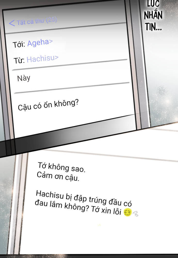 Hoa Cánh Sao: Chapter 51