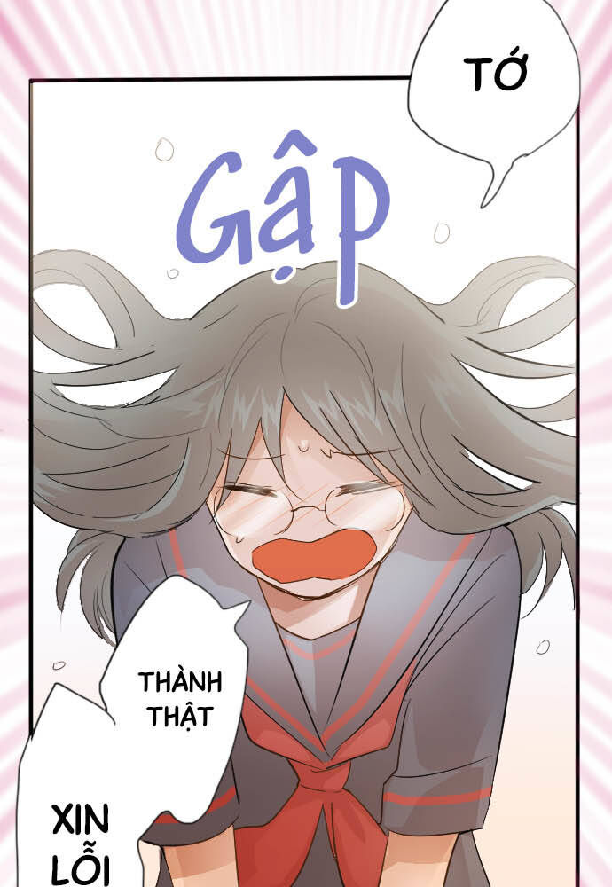 Hoa Cánh Sao: Chapter 51