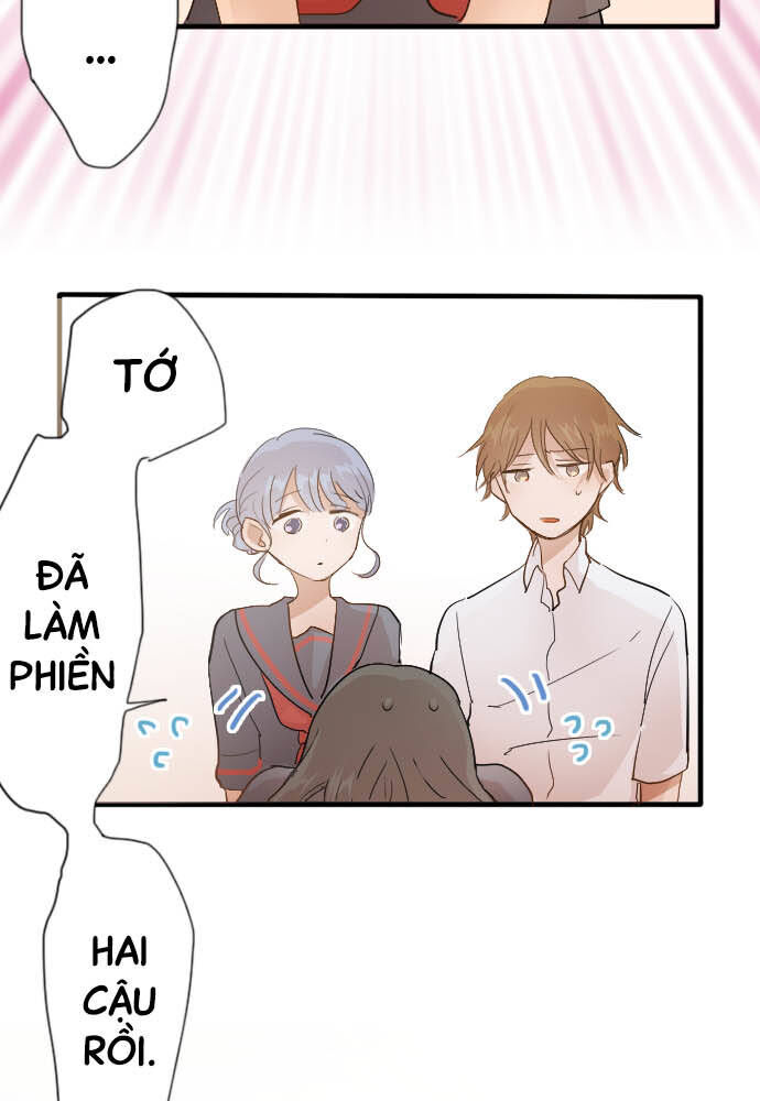 Hoa Cánh Sao: Chapter 51