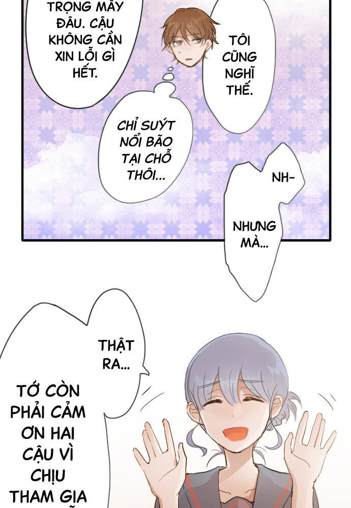 Hoa Cánh Sao: Chapter 51