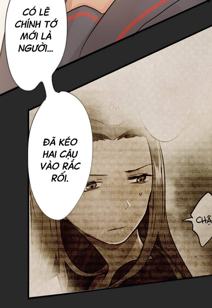 Hoa Cánh Sao: Chapter 51