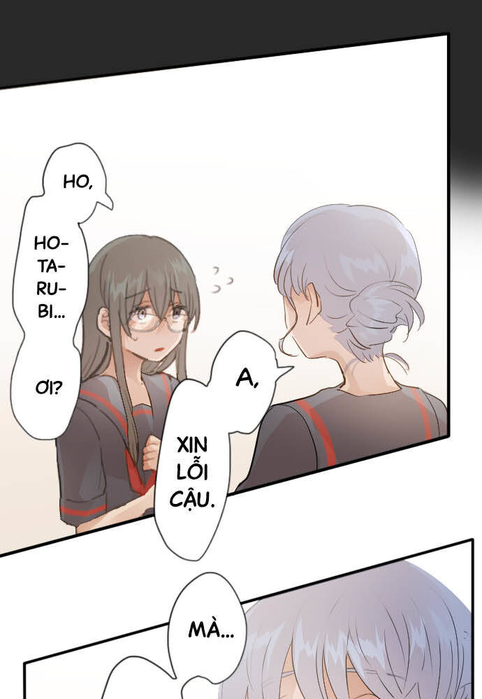 Hoa Cánh Sao: Chapter 51