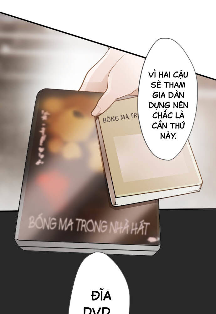 Hoa Cánh Sao: Chapter 51