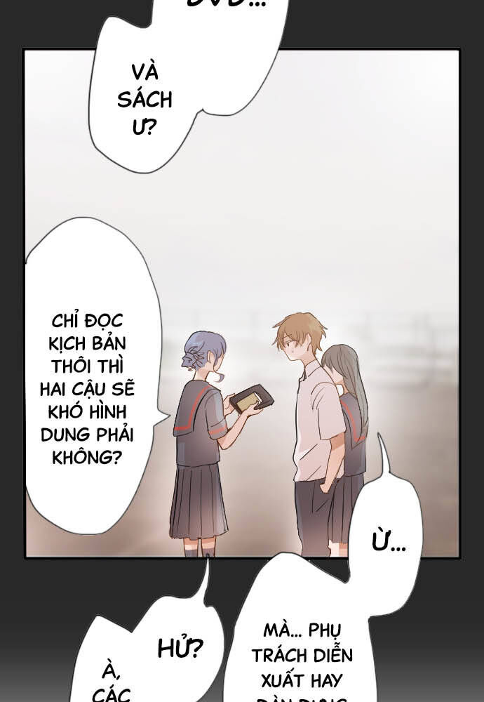 Hoa Cánh Sao: Chapter 51