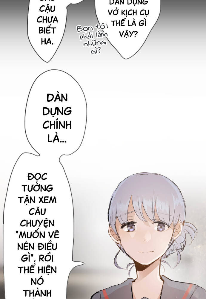 Hoa Cánh Sao: Chapter 51