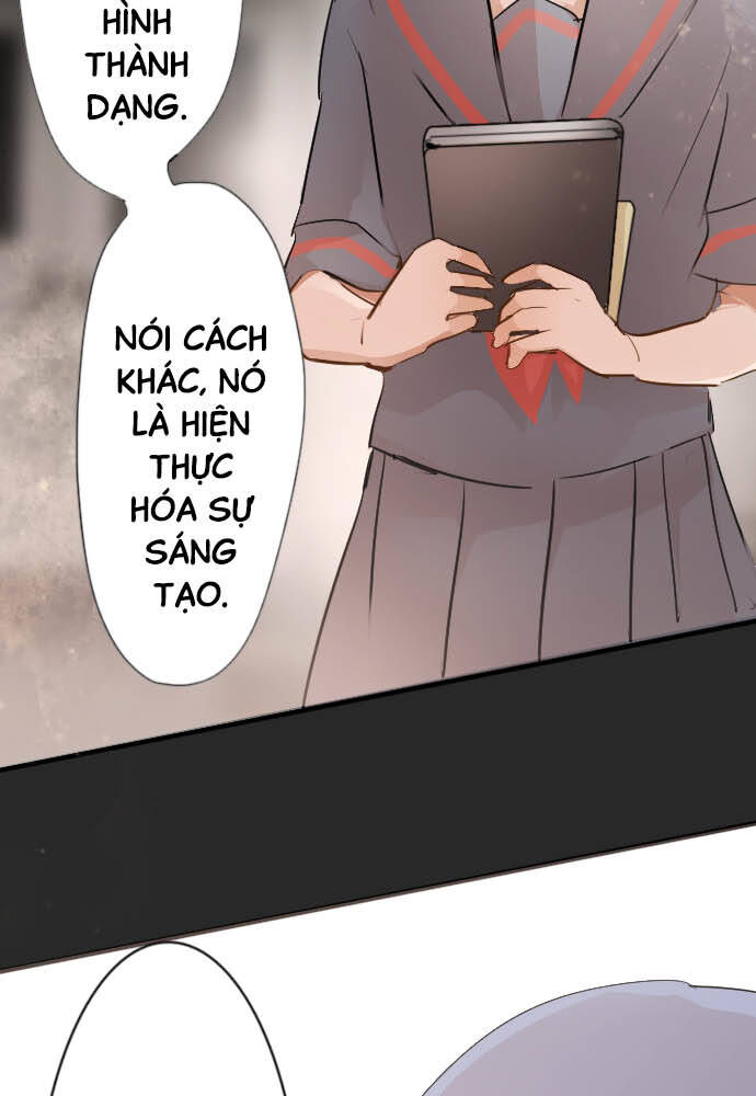 Hoa Cánh Sao: Chapter 51