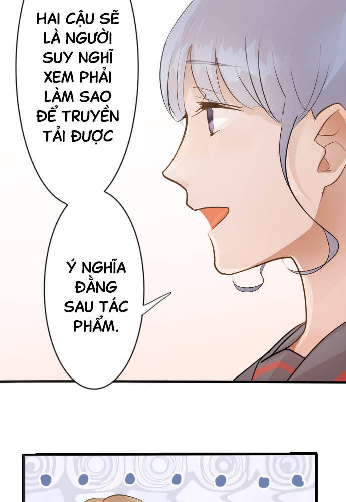 Hoa Cánh Sao: Chapter 51