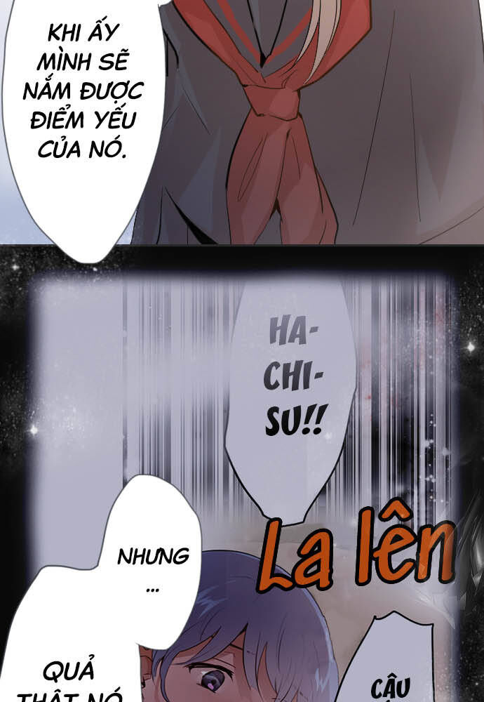 Hoa Cánh Sao: Chapter 51