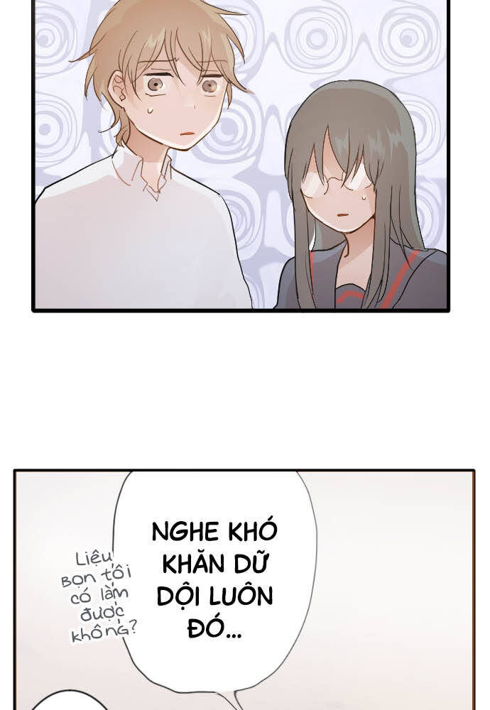 Hoa Cánh Sao: Chapter 51