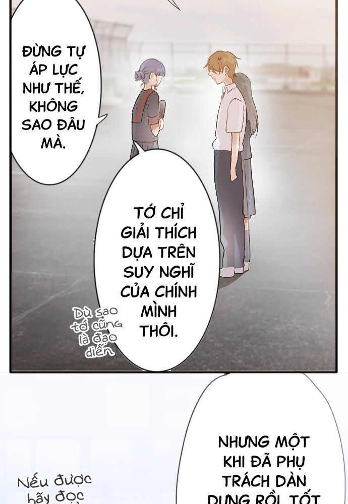 Hoa Cánh Sao: Chapter 51