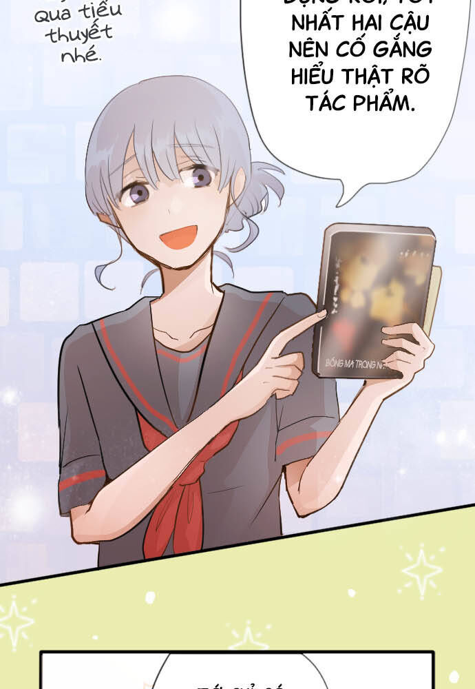 Hoa Cánh Sao: Chapter 51