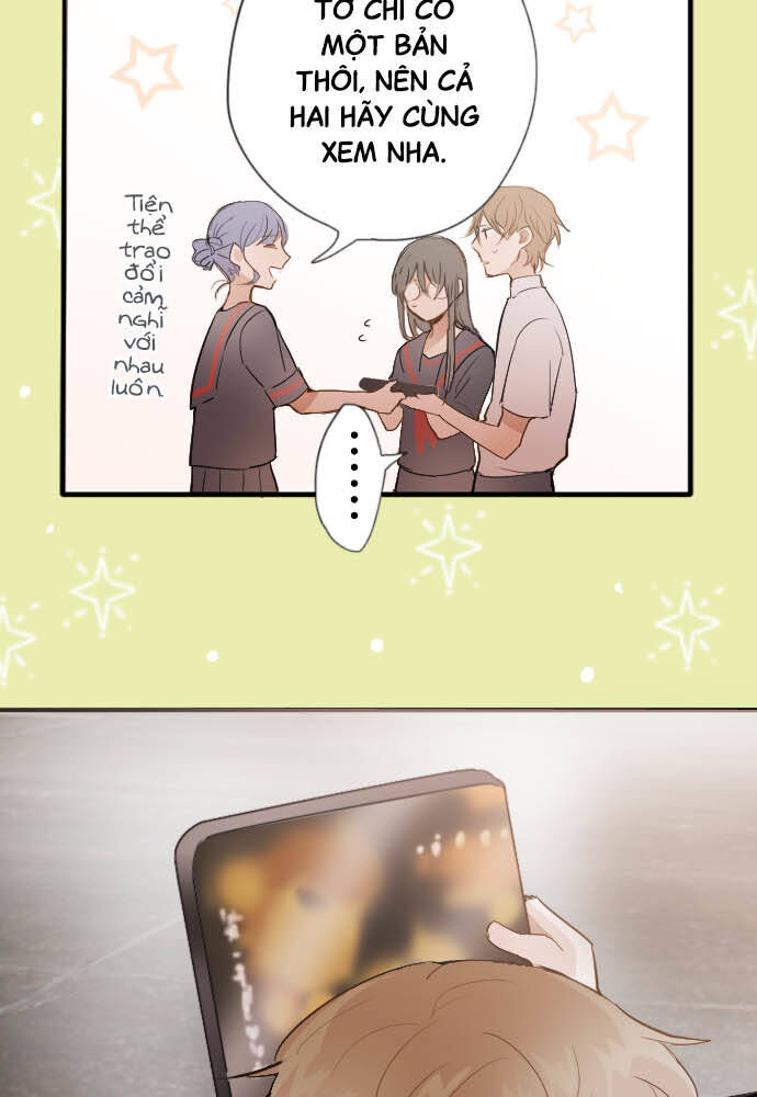 Hoa Cánh Sao: Chapter 51