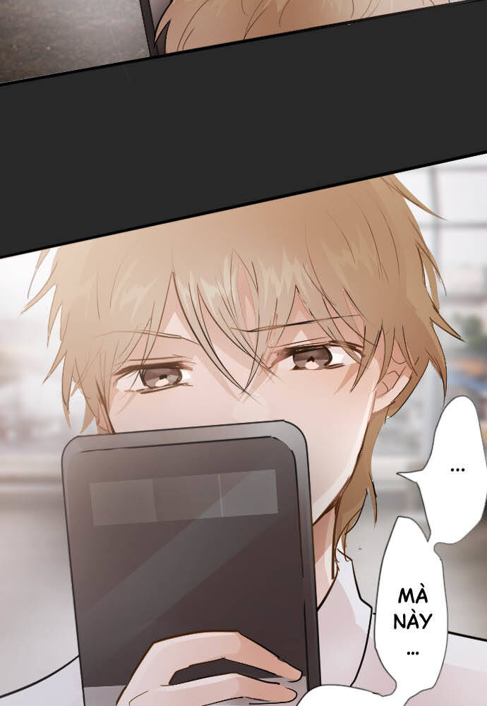 Hoa Cánh Sao: Chapter 51