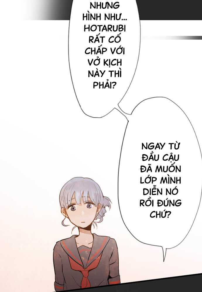 Hoa Cánh Sao: Chapter 51