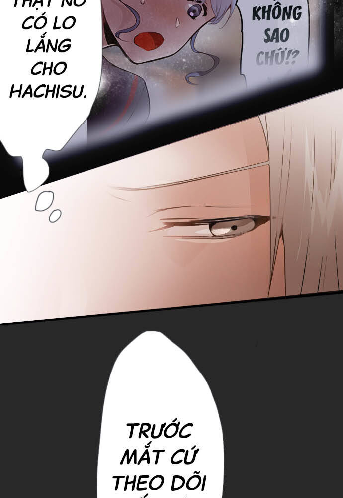 Hoa Cánh Sao: Chapter 51