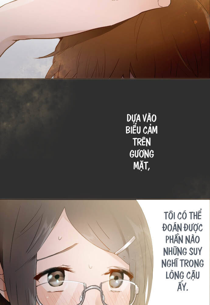 Hoa Cánh Sao: Chapter 54