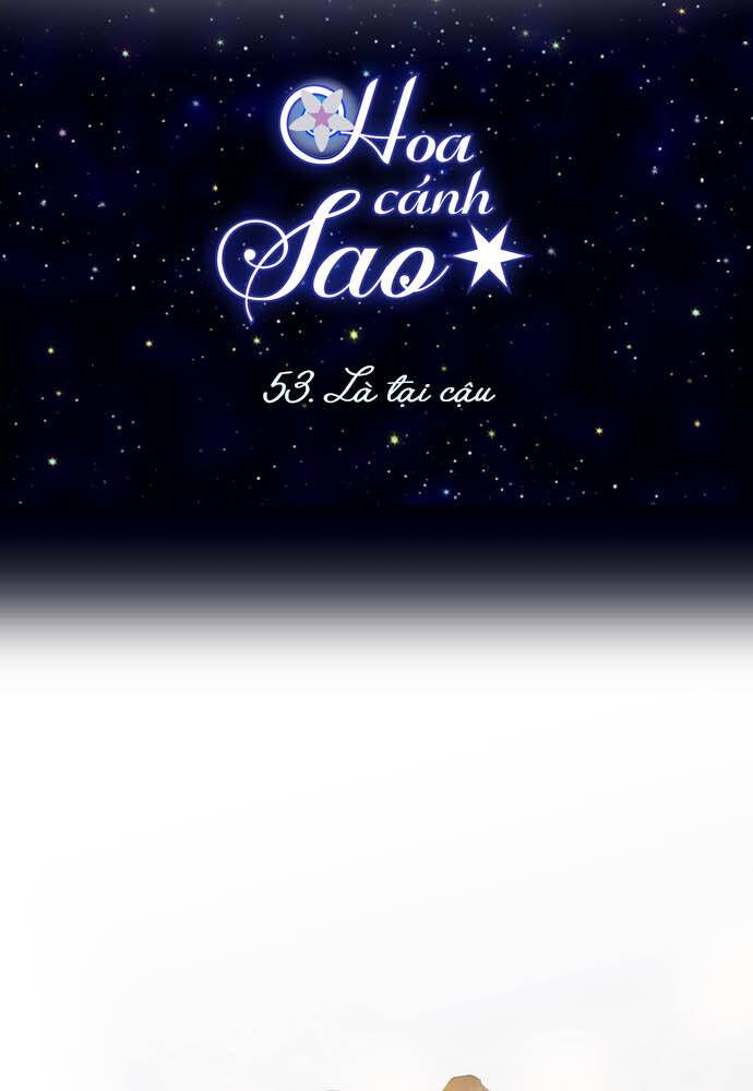 Hoa Cánh Sao: Chapter 54