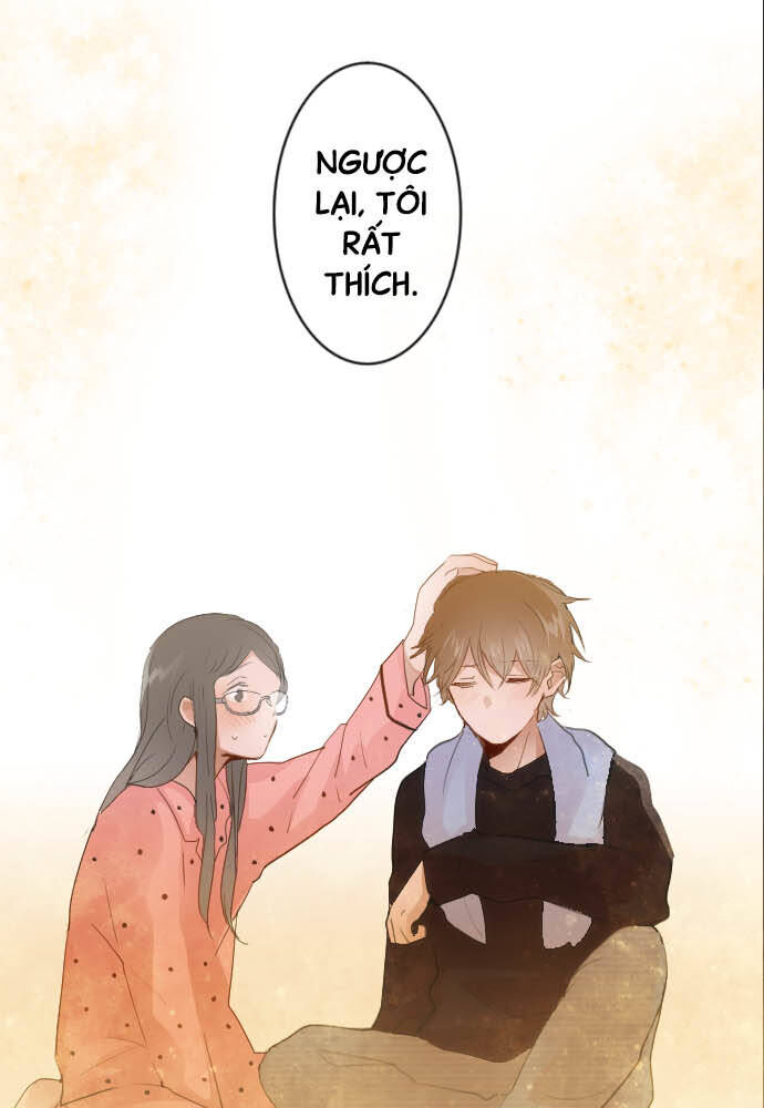 Hoa Cánh Sao: Chapter 54