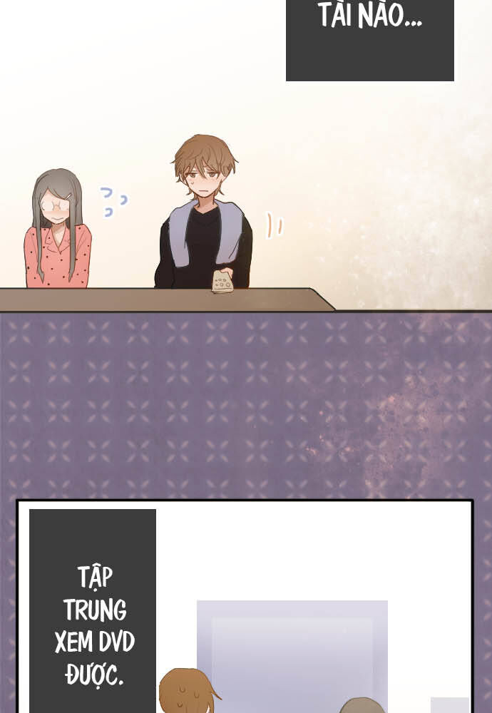 Hoa Cánh Sao: Chapter 54