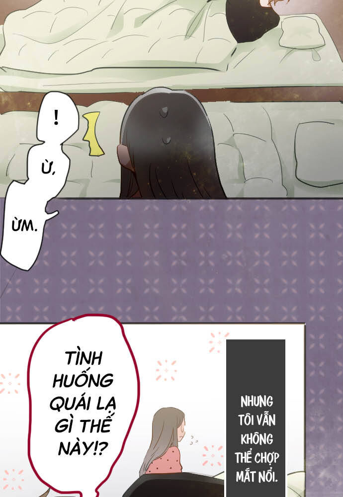 Hoa Cánh Sao: Chapter 54