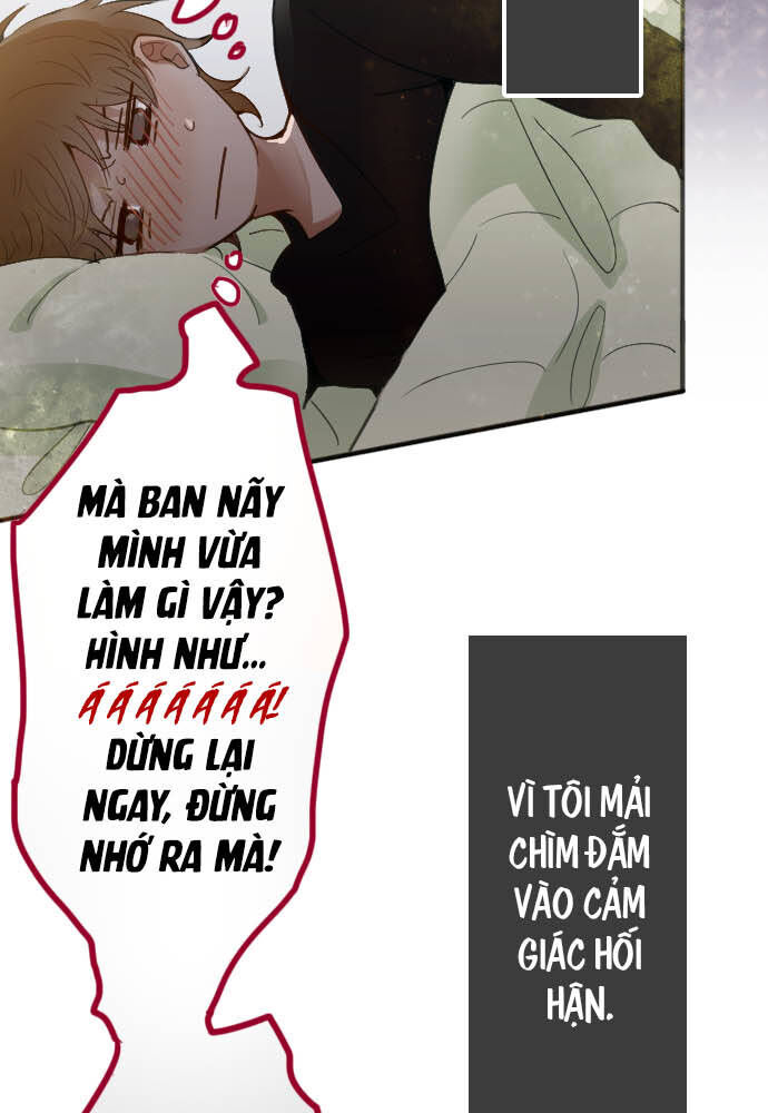 Hoa Cánh Sao: Chapter 54