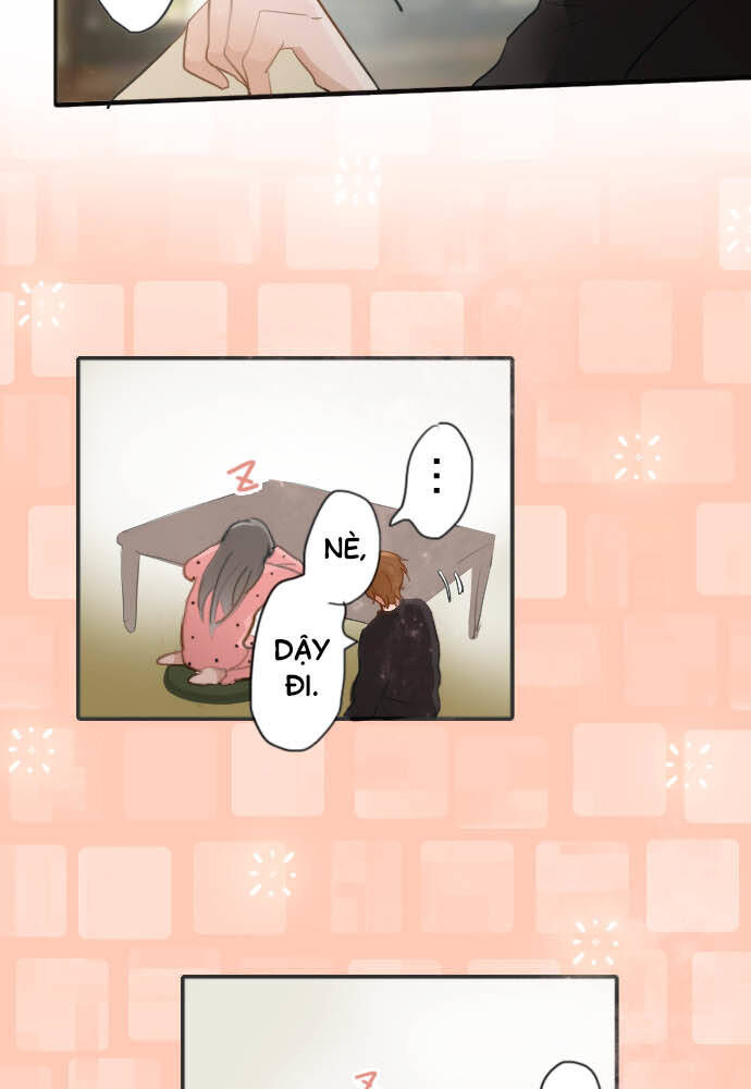 Hoa Cánh Sao: Chapter 54