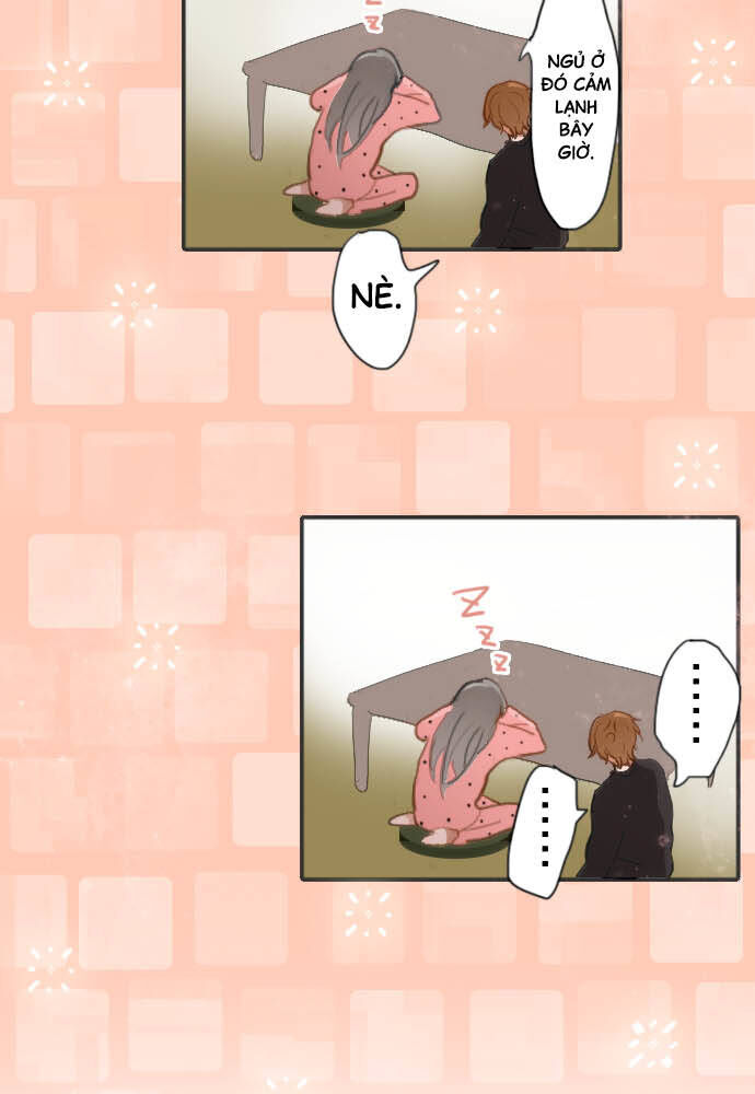 Hoa Cánh Sao: Chapter 54