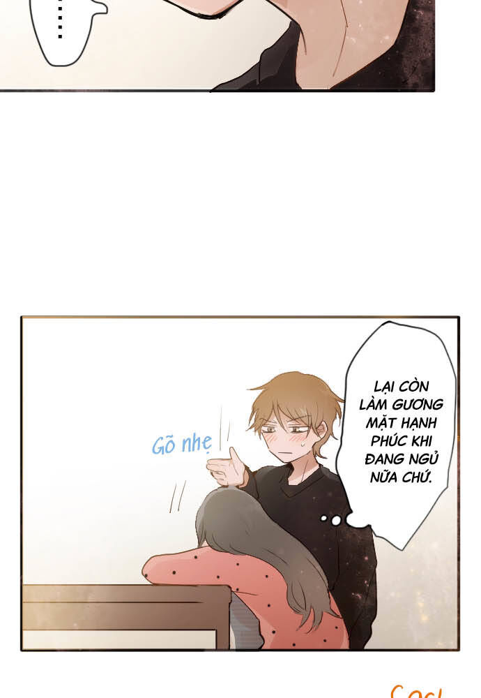 Hoa Cánh Sao: Chapter 54