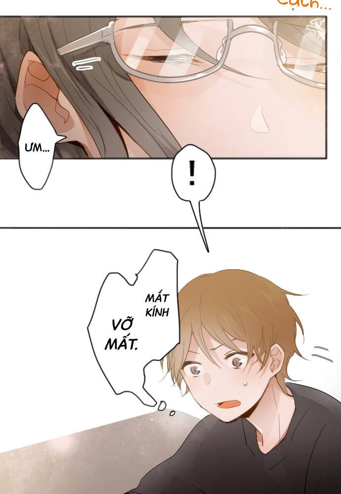 Hoa Cánh Sao: Chapter 54