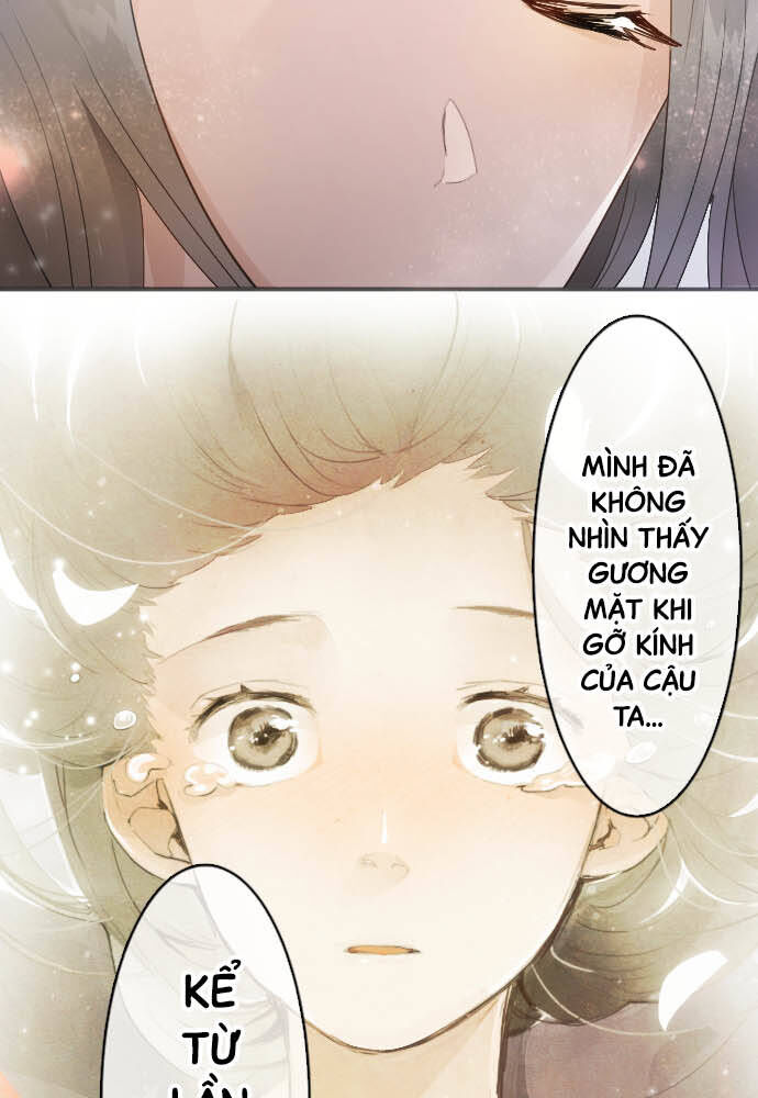 Hoa Cánh Sao: Chapter 54