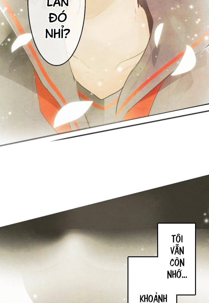 Hoa Cánh Sao: Chapter 54