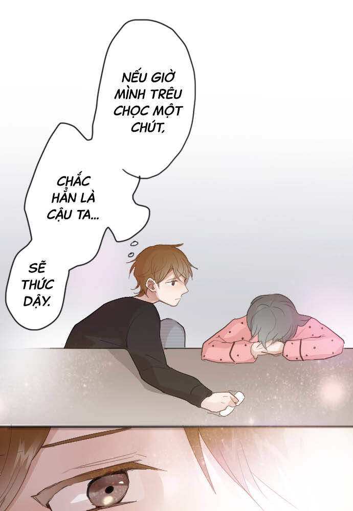 Hoa Cánh Sao: Chapter 54