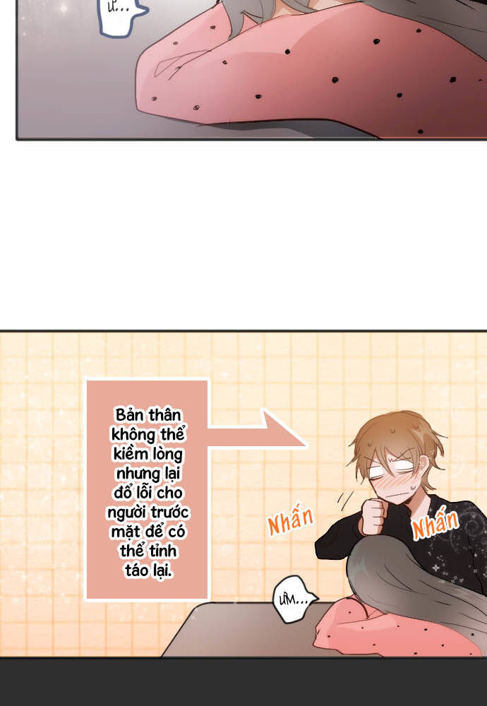 Hoa Cánh Sao: Chapter 54