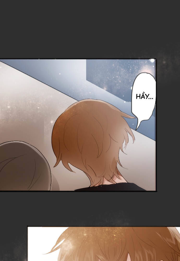 Hoa Cánh Sao: Chapter 54