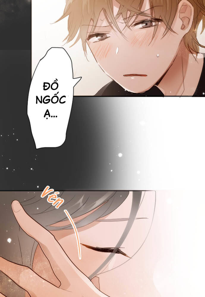 Hoa Cánh Sao: Chapter 54