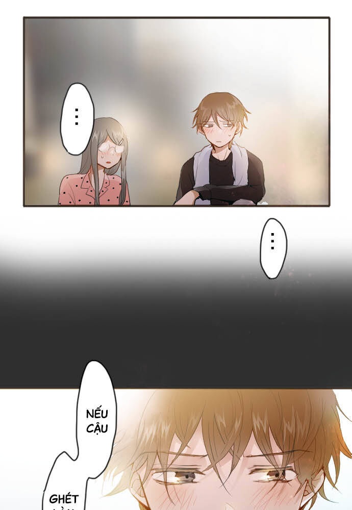 Hoa Cánh Sao: Chapter 54