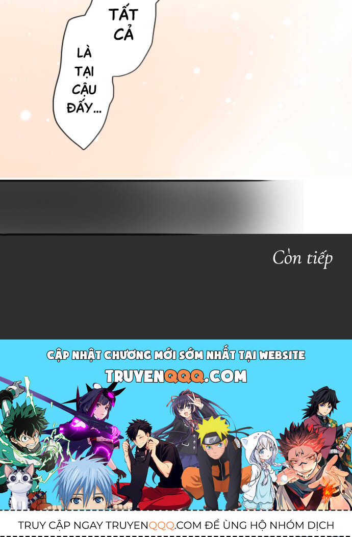 Hoa Cánh Sao: Chapter 54