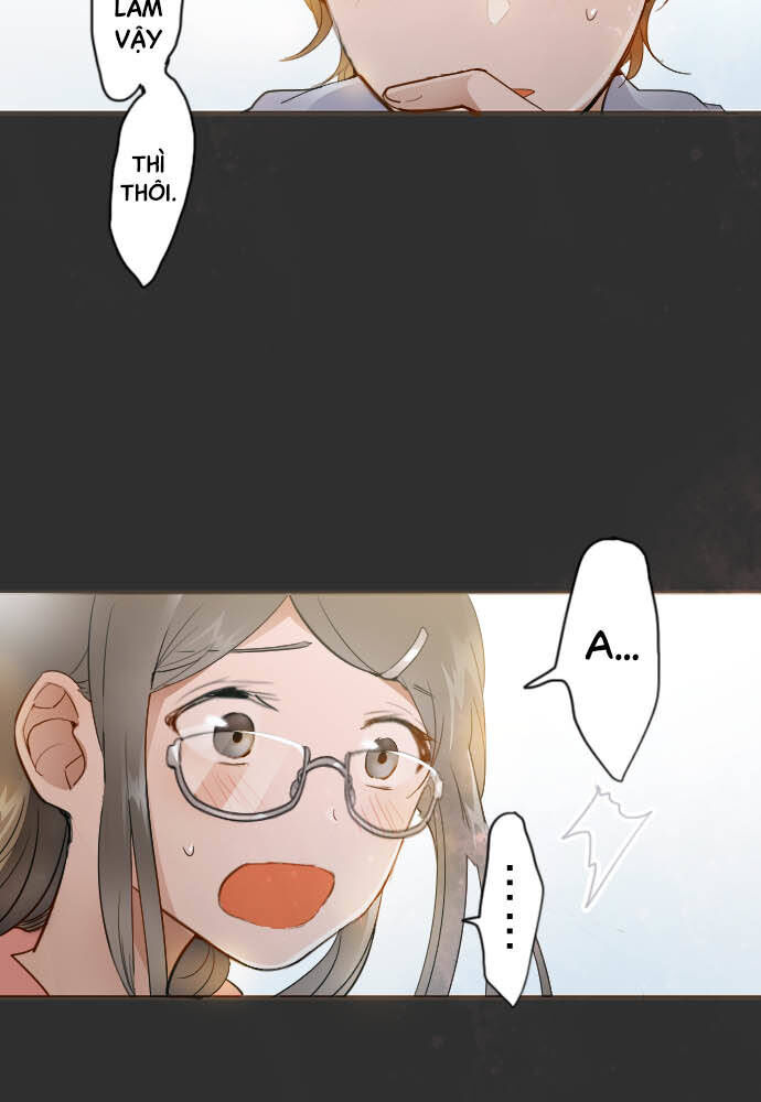 Hoa Cánh Sao: Chapter 54