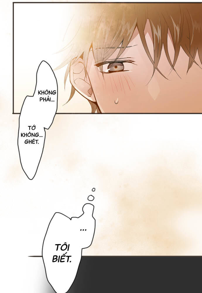 Hoa Cánh Sao: Chapter 54