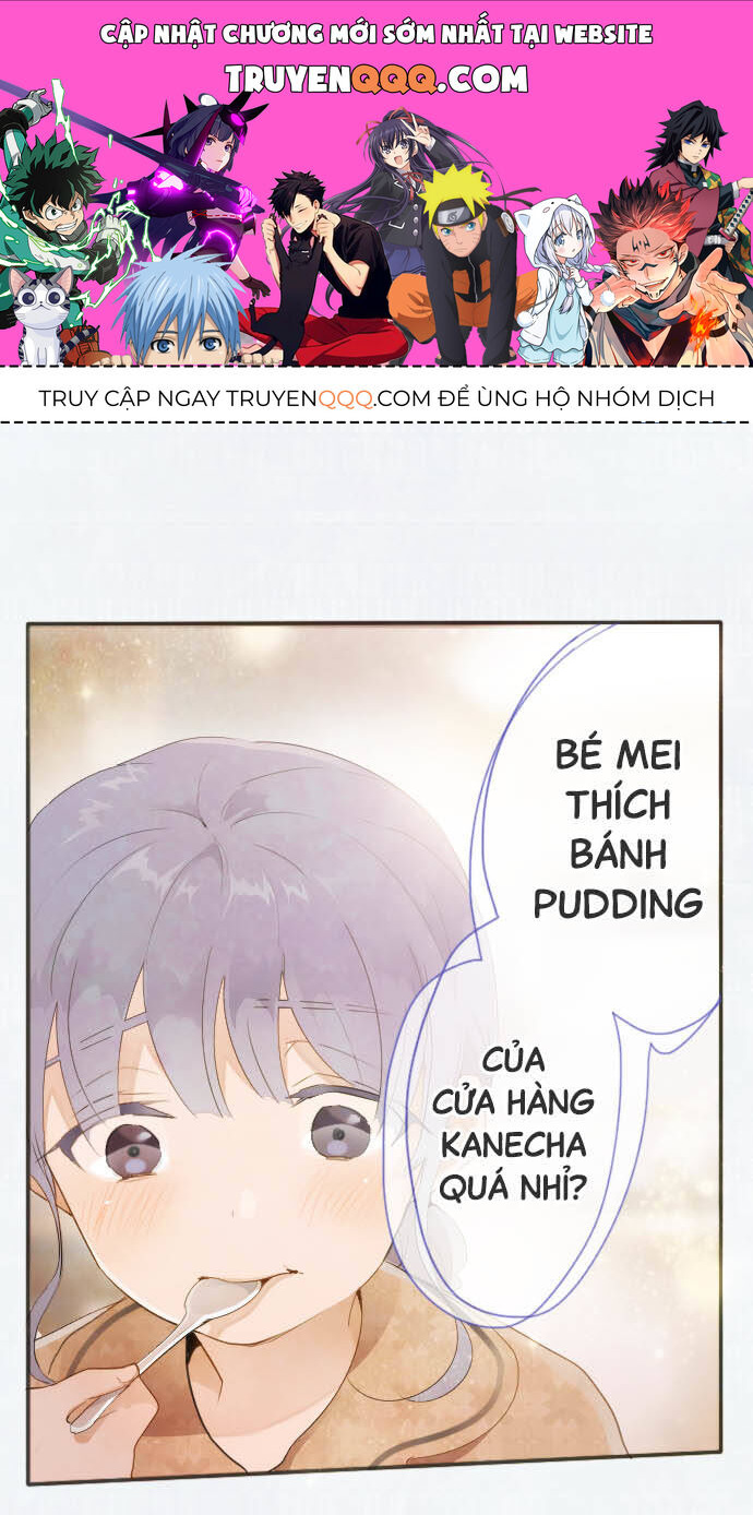Hoa Cánh Sao: Chapter 56
